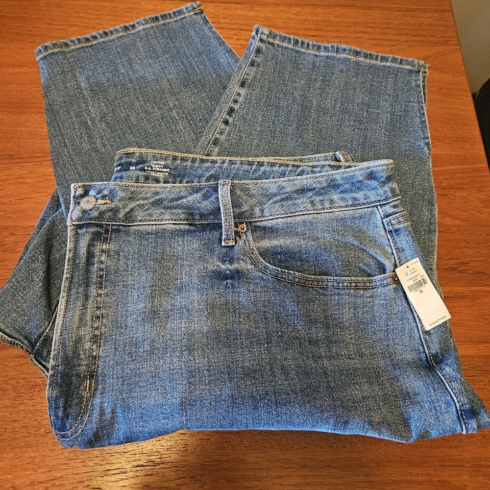 NEW Old Navy Jeans Size 26